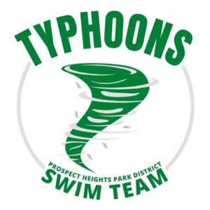 Typhoon Swim Team